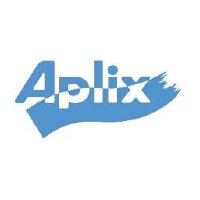 Aplix Corp Logo