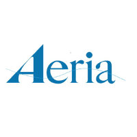 Aeria Inc Logo