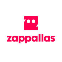 Zappallas Inc Logo