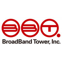 BroadBand Tower Inc Logo
