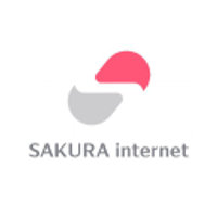 Sakura Internet Inc Logo