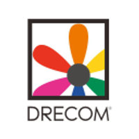 Drecom Co Ltd Logo