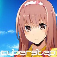 Cyberstep Inc Logo