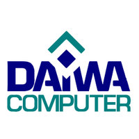 Daiwa Computer Co Ltd Logo