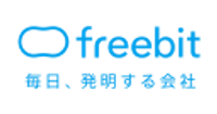 FreeBit Co Ltd Logo