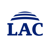 LAC Co Ltd Logo