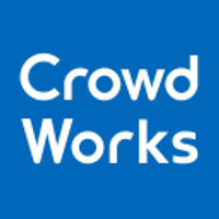 CrowdWorks Inc Logo