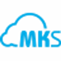 MKSystem Corp Logo