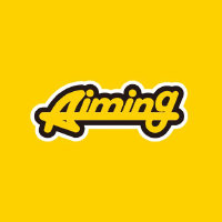 Aiming Inc Logo