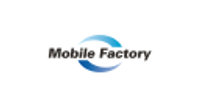 Mobile Factory Inc Logo