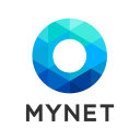 Mynet Inc Logo