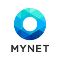 Mynet Inc Logo