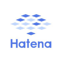 Hatena Co Ltd Logo