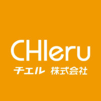 CHIeru Co Ltd Logo