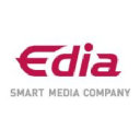 Edia Co Ltd Logo