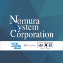 Nomura System Corporation Co Ltd Logo