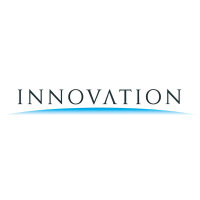 Innovation Inc Logo