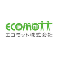 Ecomott Inc Logo