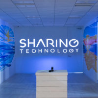 Sharingtechnology Inc Logo