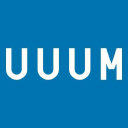 UUUM Co Ltd Logo