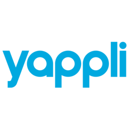 Yappli Inc Logo