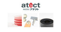 Atect Corp Logo
