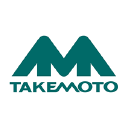 Takemoto Yohki Co Ltd Logo