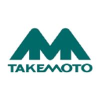 Takemoto Yohki Co Ltd Logo