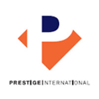 Prestige International Inc Logo