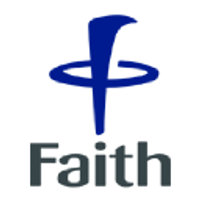 Faith Inc Logo