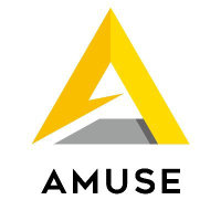 Amuse Inc Logo