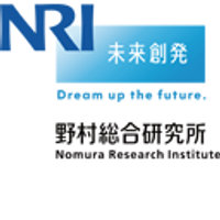 Nomura Research Institute Ltd Logo