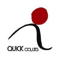Quick Co Ltd Logo