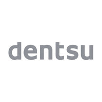 Dentsu Group Inc Logo