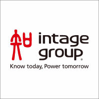 Intage Holdings Inc Logo