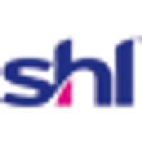 SHL-Japan Ltd Logo