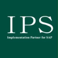 IPS Co Ltd Logo
