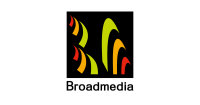 Broadmedia Corp Logo