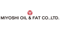 Miyoshi Oil & Fat Co Ltd Logo