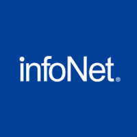 InfoNet Inc Logo