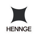 Hennge KK Logo