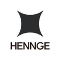 Hennge KK Logo