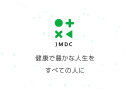 JMDC Inc Logo