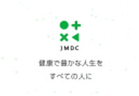 JMDC Inc Logo