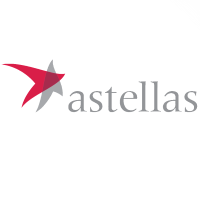 Astellas Pharma Inc Logo