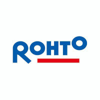 Rohto Pharmaceutical Co Ltd Logo