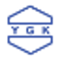 Yuki Gosei Kogyo Co Ltd Logo