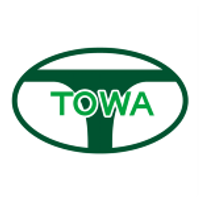 Towa Pharmaceutical Co Ltd Logo