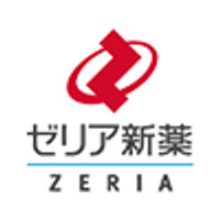 Zeria Pharmaceutical Co Ltd Logo