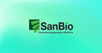 SanBio Co Ltd Logo